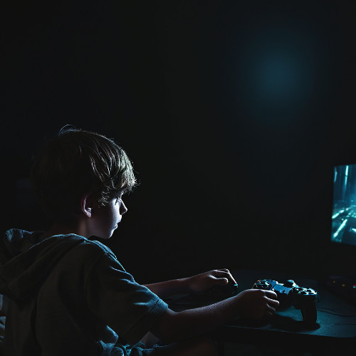 Cognitive Capture