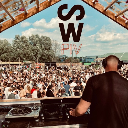 Dennis Quin @Straf_Werk Festival 2022 |The Getaway stage by PIV| 20.08.2022