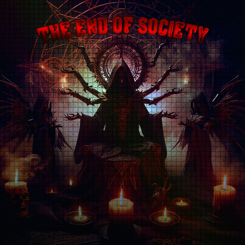 Apophis - WR 104 Sequence - The End of Society EP