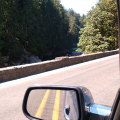 The Ride