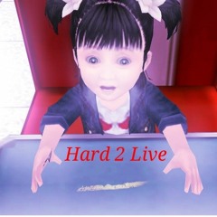 Hard 2 Live ft Thrxsh - prod.YTG