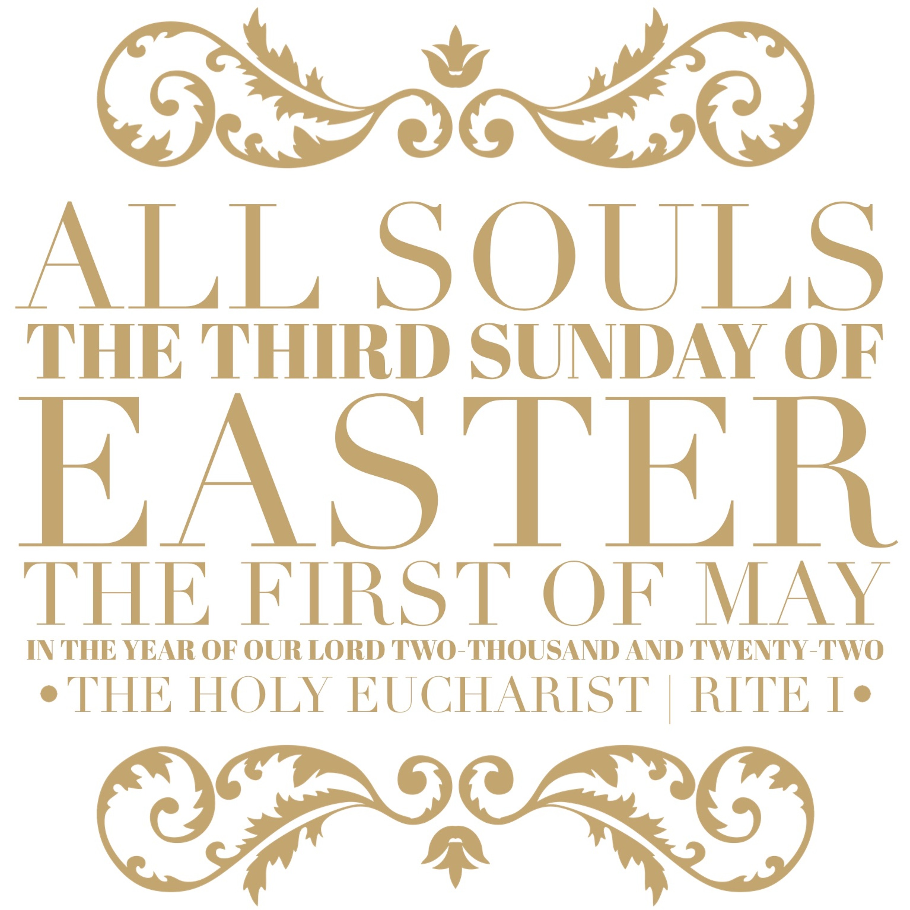 Fr Matthew Ainsley