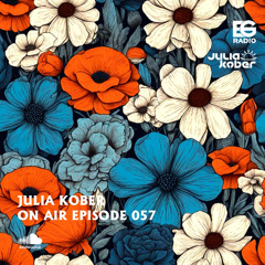 ON AIR Episode 057 (EG radio 25.02.2025)