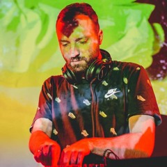 Electronic Tree @ Proton Radio (2020-08-25) Part 1 - Topek