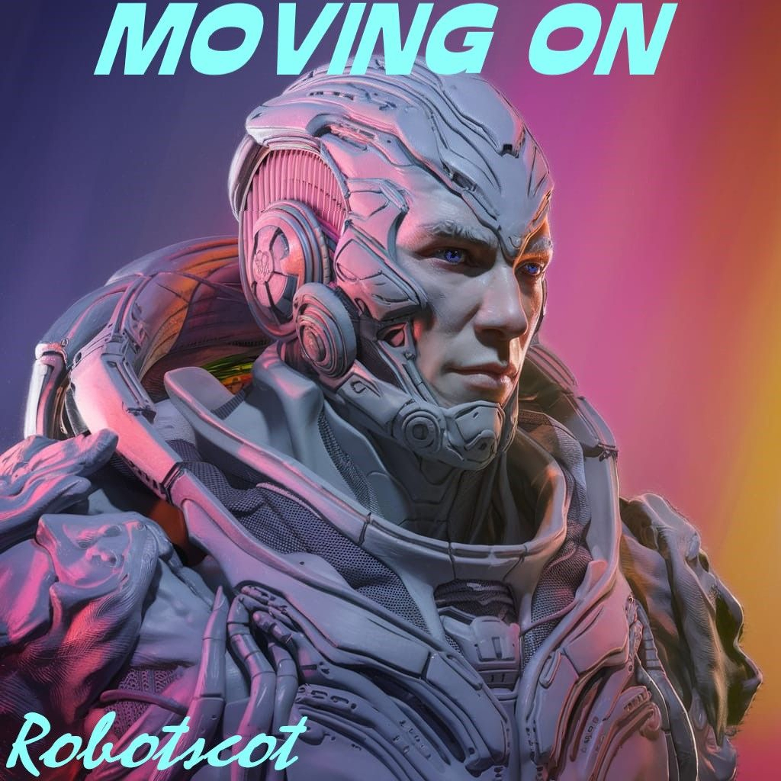 Moving On episode artwork
