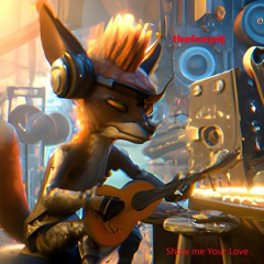 Thefoxydj - Show Me Your Love New Bass Edit