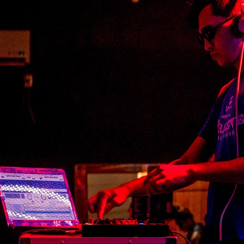 RUBENS . LIVE SET . CAMETÁ - PA . 08-06-2024.