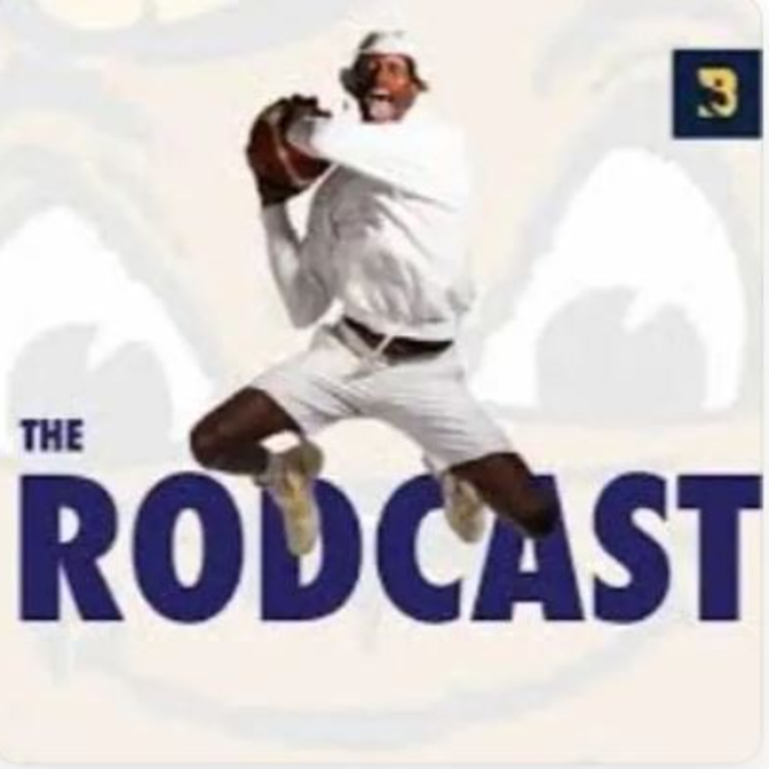 The Rodcast: The Portal episode artwork