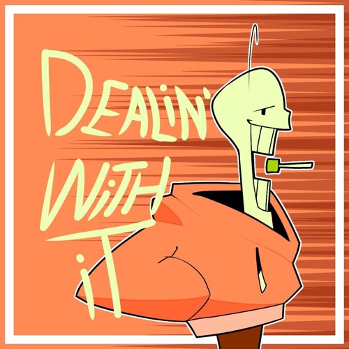 DEALING WITH IT (Underswap)