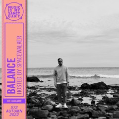 BALANCE #572 - Hosted by Spacewalker