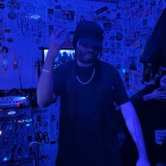 BASSBEAR!! @ The Lot Radio 02-27-2024