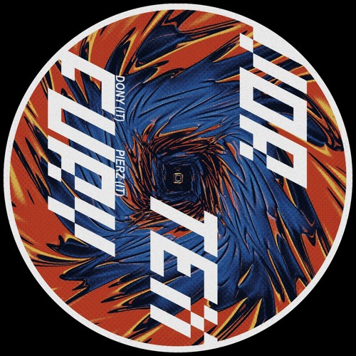 Dony (IT), PIERZ (IT) - Vortex Fury [FREE DL]