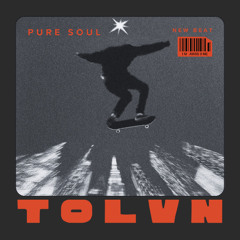 MICK JENKINS X SABA TYPE BEAT - PURE SOUL
