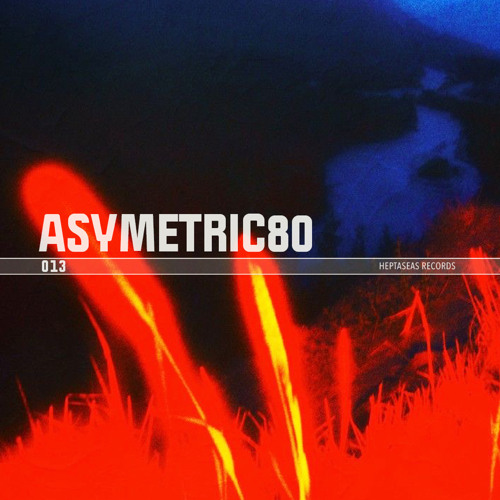 HEPTASEAS 013 - Asymetric80