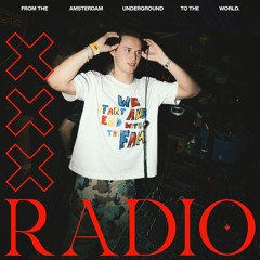 XXX Radio #057