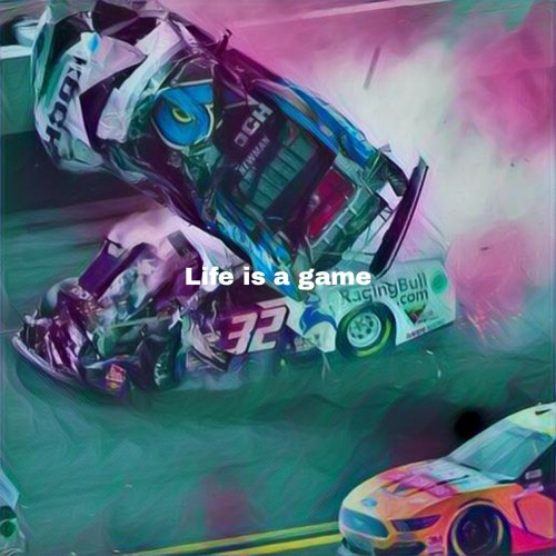 Life is a game (Life is a game AMV videos in the description)