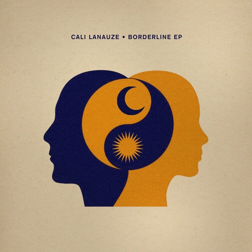 Artwork for the song Cali Lanauze & Cari Golden - Borderline by Crosstown Rebels on Next Sound