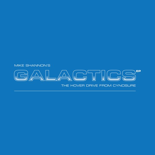 CYN085-Mike Shannon-Galactics EP-Preview