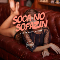 Soca no Sofazin