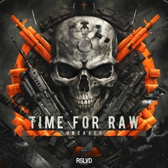 Uncaged - Time For RAW † | Official Preview [OUT NOW]