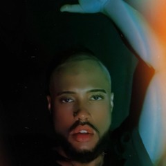 Where You Been Hiding by Sinead Harnett (Performed by Anthony Thomas)