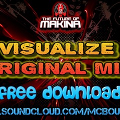 AMMO-T - VISUALIZE - ORIGINAL MIX - MASTERED FREE DOWNLOAD
