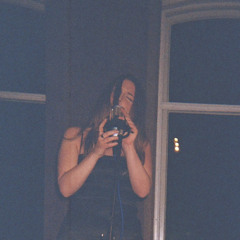 Back To Black Cover