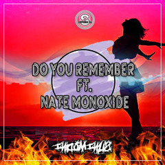 INDOMINUS Ft. Nate Monoxide - DO YOU REMEMBER -S092- [FREE DOWNLOAD]