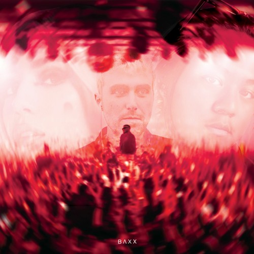 FRED AGAIN.. X CHRIS LAKE X KNOCK2 X AVA MAX - TURN OFF THE LIGHTS AGAIN.. [BAXX MASHUP]