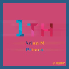 Arien M - Living The Moment