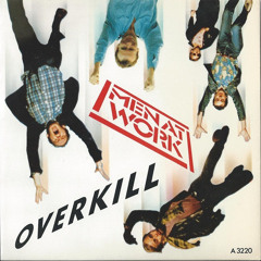 Men At Work - Overkill (Cover)