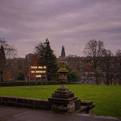 Something's Not Right