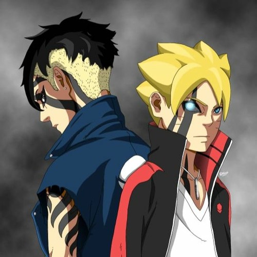 Stream Eddie Rath - Boruto vs Kawaki by Kiro