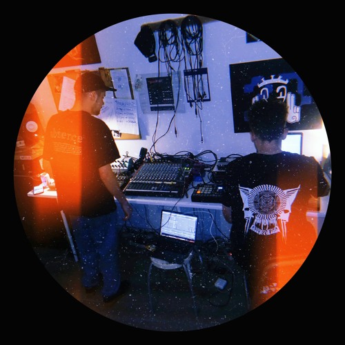 Matadi vs Alexer - Promomix 001 (LIVESET EXTRACT)