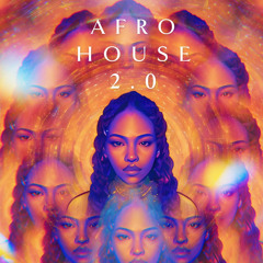 Afrohouse 2.0 Mix - 29.04.XX23