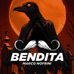 Marco Nofrini - Bendita (Original Mix) [MUSTACHE CREW RECORDS]