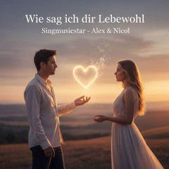 Wie sag ich dir Lebewohl