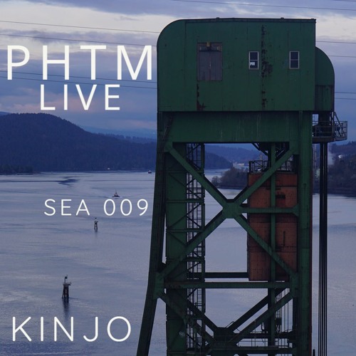 PHTMLIVE 009 SEA - Kinjo