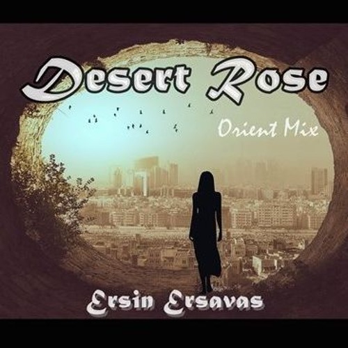 Desert Rose (Orient Mix)
