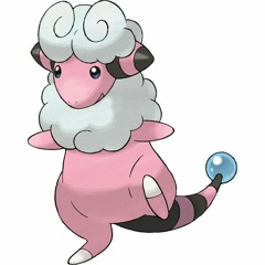 Goyuu - Flaaffy