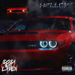 sosabinladen hellcat