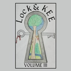 Lock & Kee Volume III - Into The Rainforest