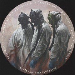 Dope Amine - Ansage [Cut] Dreizehn Schallplatten