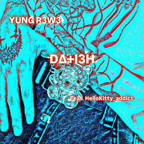 D∆+I3H Sped Up (feat. HelloKitty_addict)