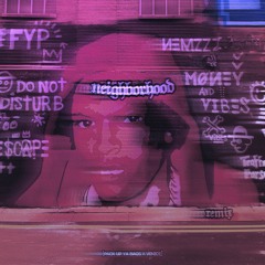 pack up ya bags x venice [neighborhood remix]