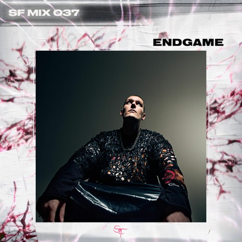 SF.MIX.37 – ENDGAME