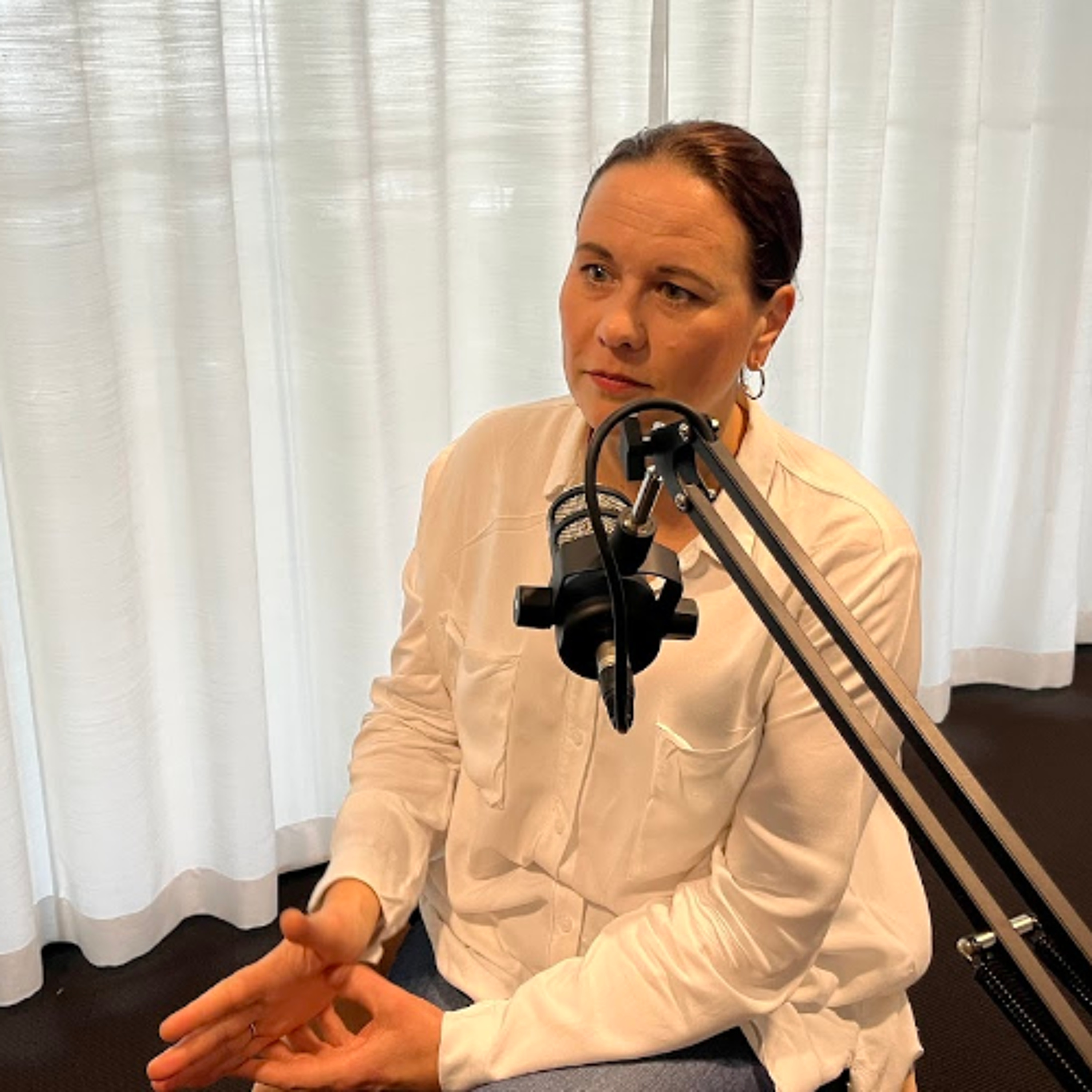 Päätös-Podcast | Suomen kovimmat päätöksentekijät