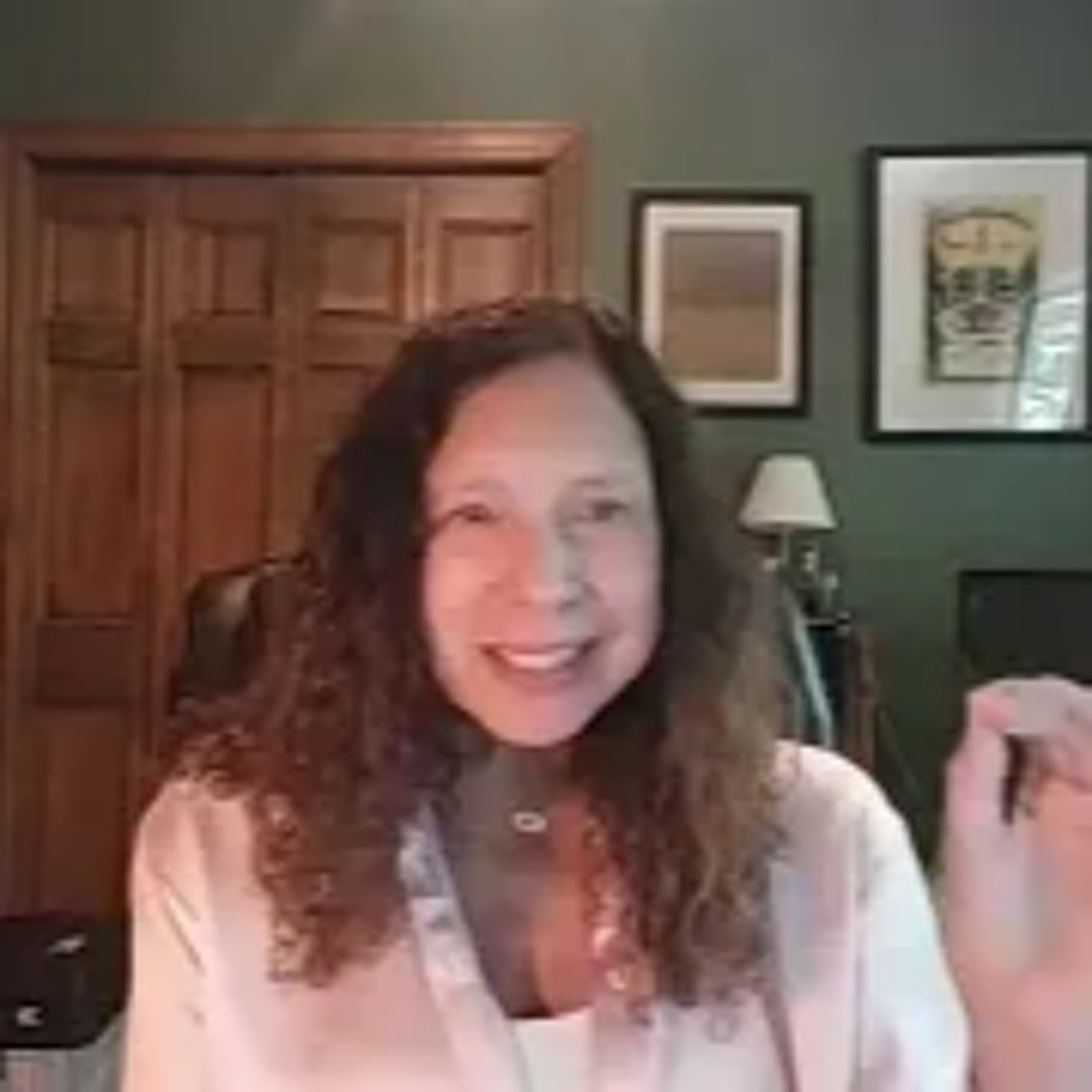 Michigan Business Beat | Lorri Rishar Jandron, EDGE Partnerships, '26 Business, Talent, AI & Service episode artwork