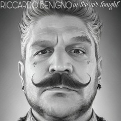 Riccardo Benigno - IN THE AIR TONIGHT