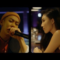 Don't (Above Live) - Loco, Hwasa
